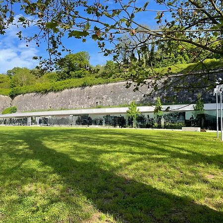 Апартаменти La Roche Верден-сюр-Мез Номер фото